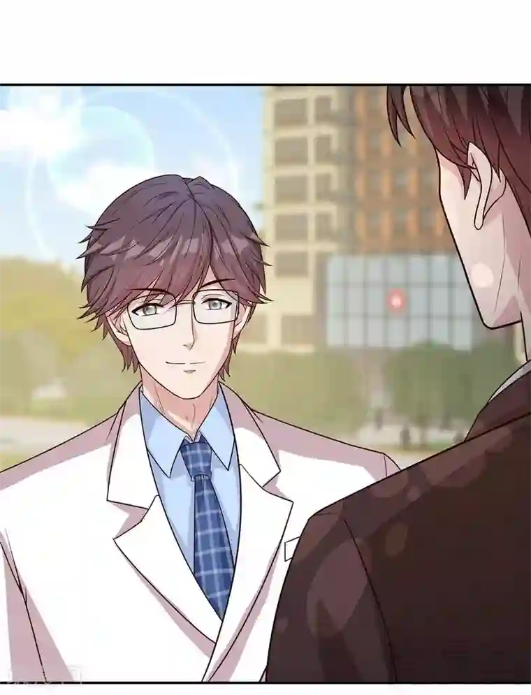 男神萌宝一锅端第79话 宣战！