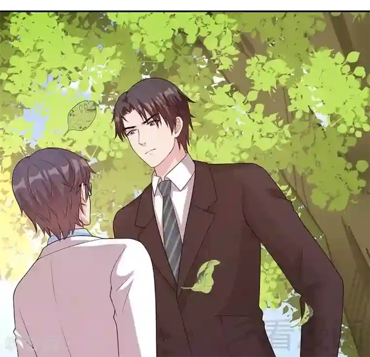 男神萌宝一锅端第79话 宣战！