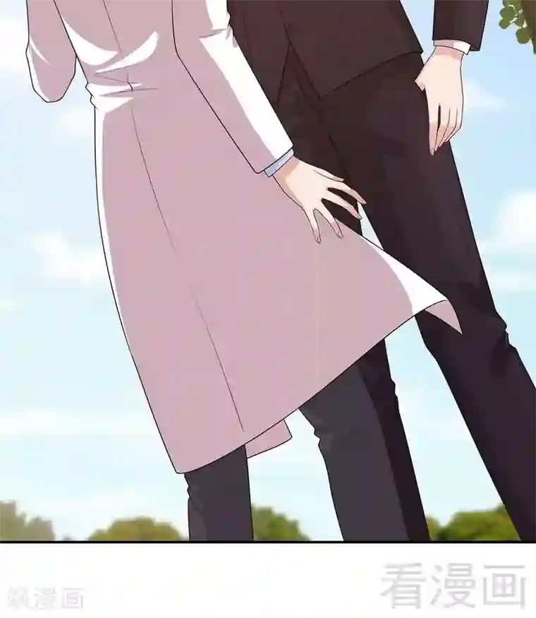 男神萌宝一锅端第79话 宣战！