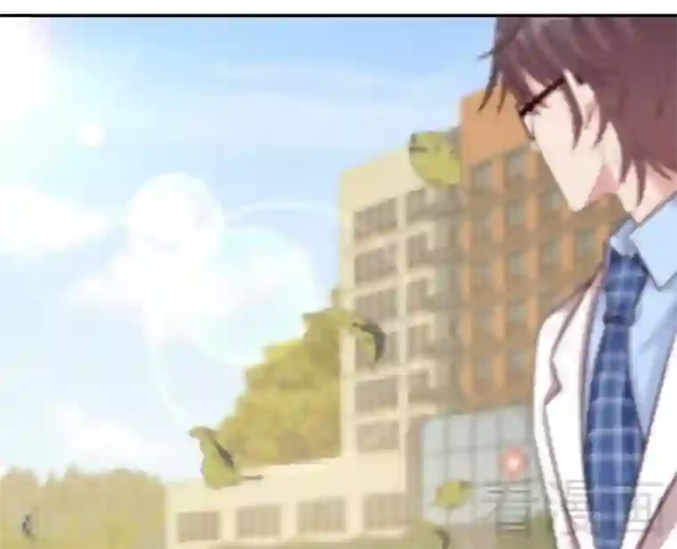 男神萌宝一锅端第79话 宣战！