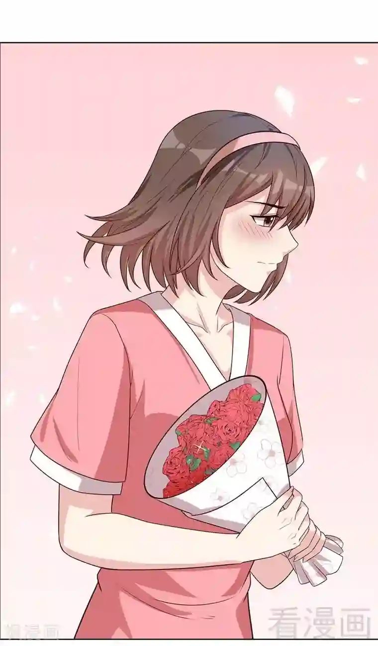 男神萌宝一锅端第81话 不按套路出牌