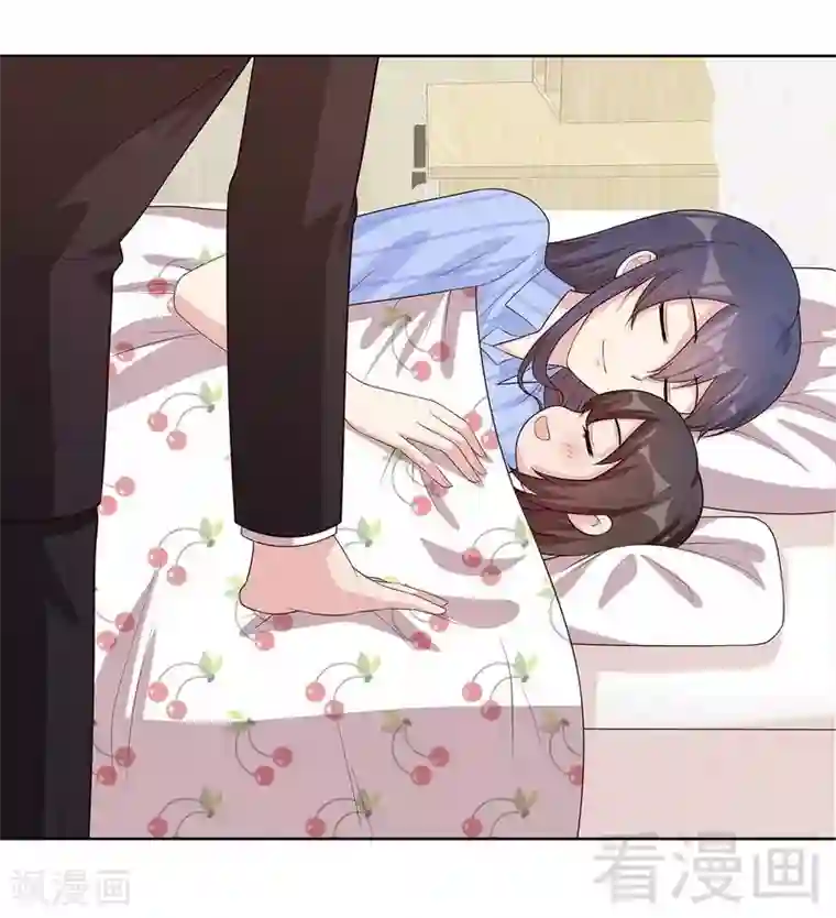 男神萌宝一锅端第82话 辣手摧花