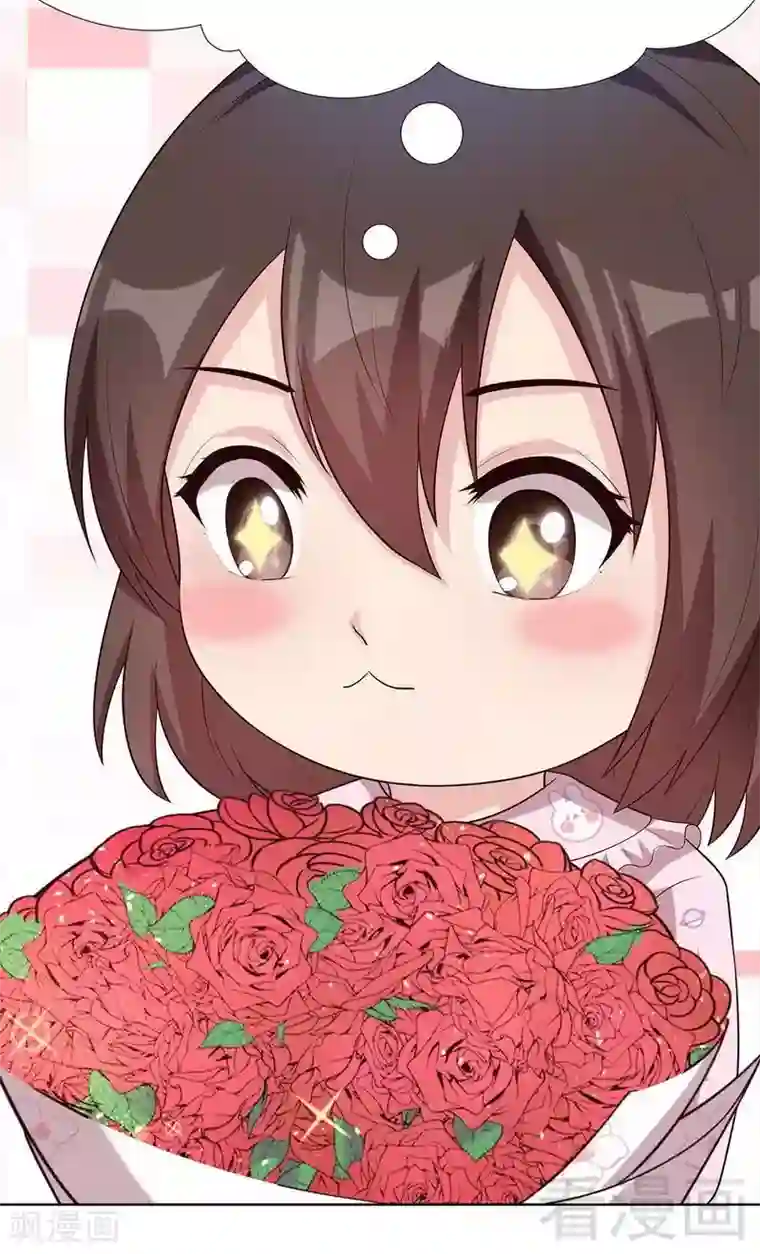 男神萌宝一锅端第82话 辣手摧花