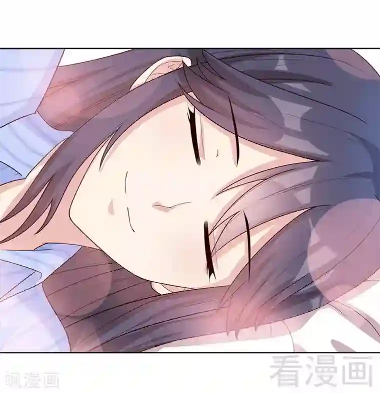 男神萌宝一锅端第83话 温情时刻