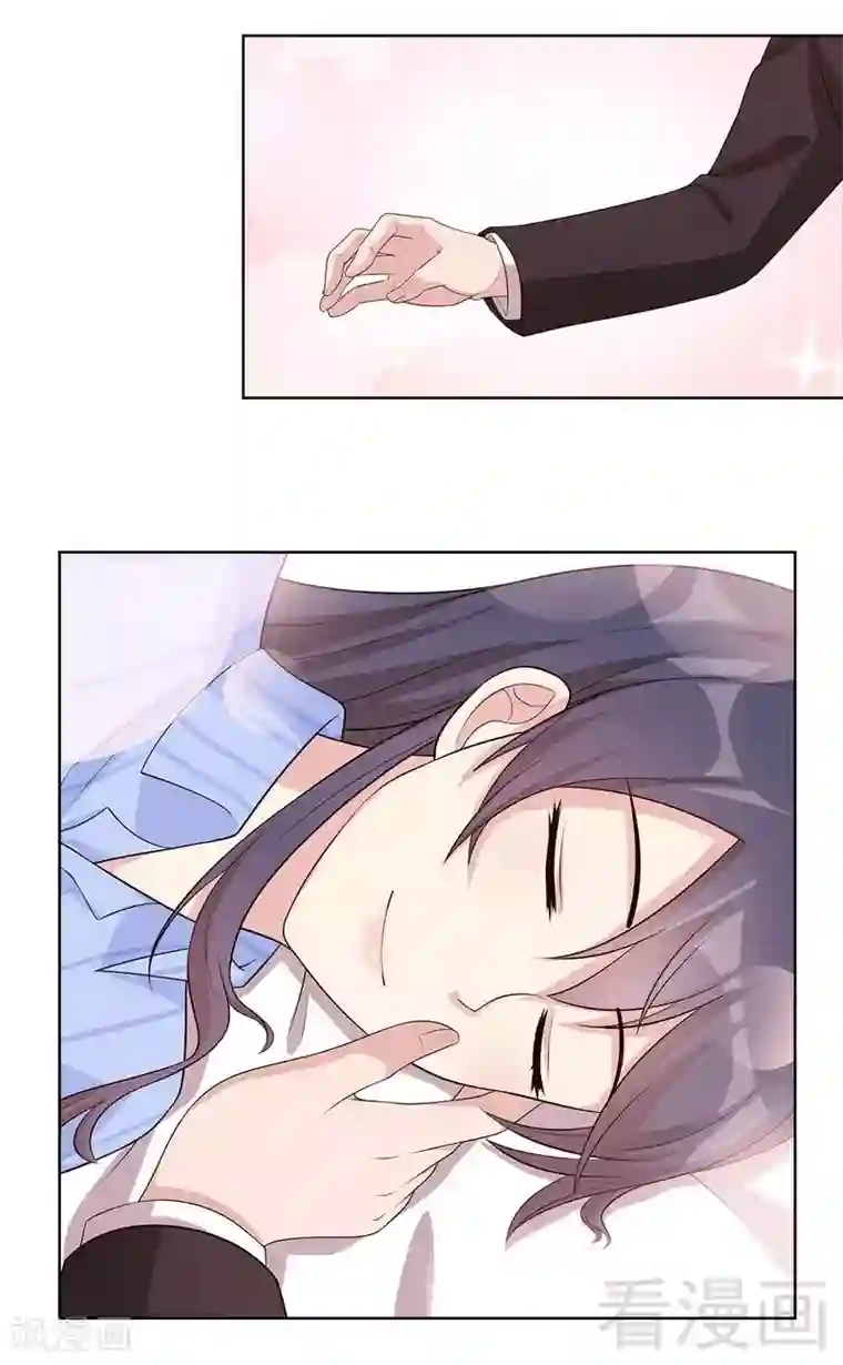 男神萌宝一锅端第83话 温情时刻