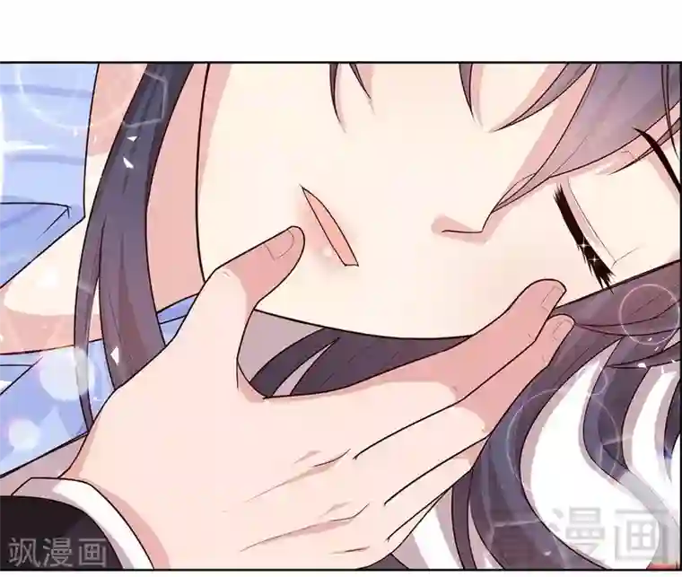 男神萌宝一锅端第83话 温情时刻