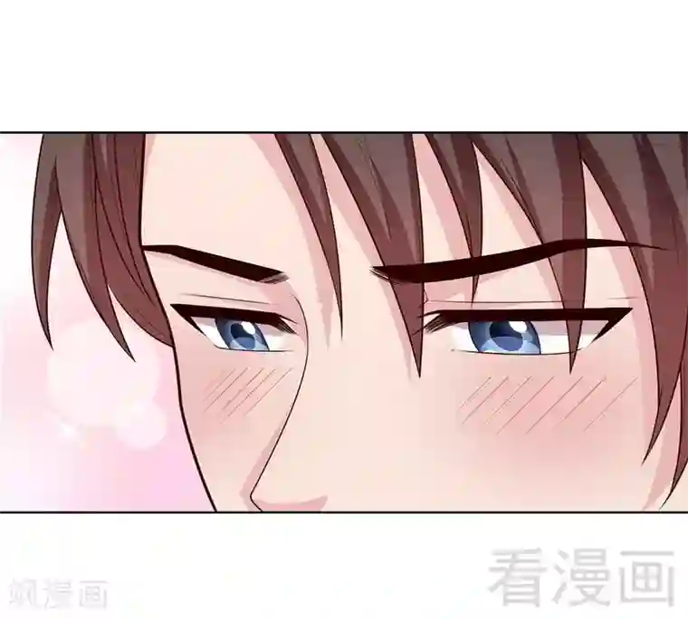 男神萌宝一锅端第83话 温情时刻