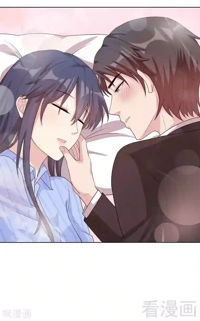 男神萌宝一锅端第83话 温情时刻