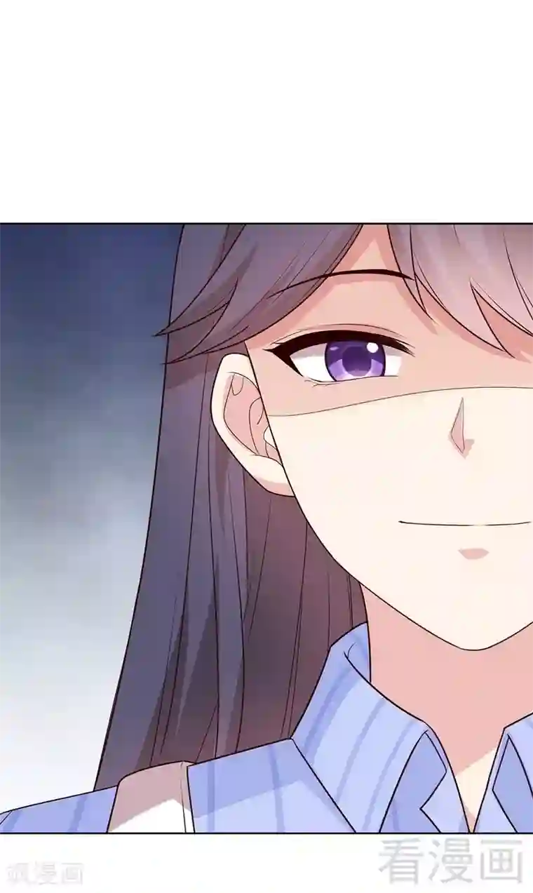 男神萌宝一锅端第85话 想吃霸王餐？