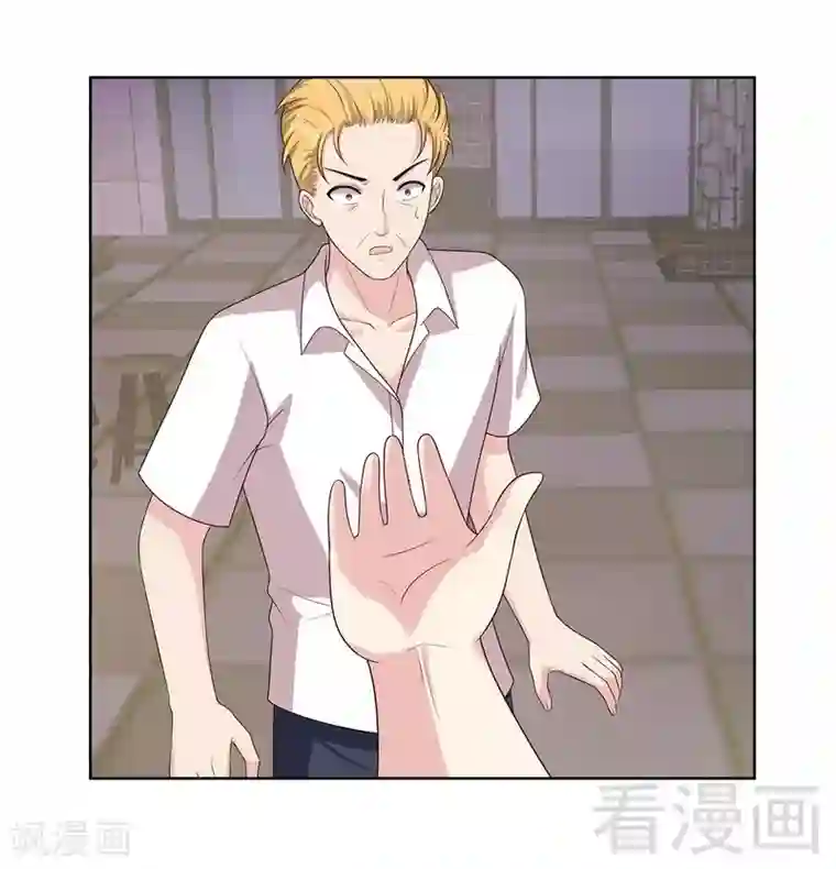 男神萌宝一锅端第85话 想吃霸王餐？