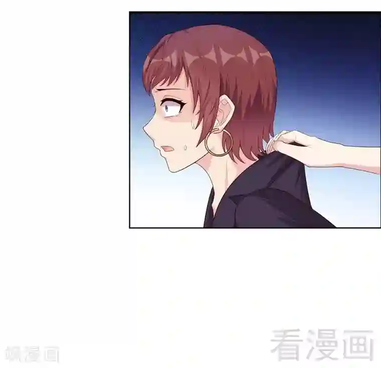 男神萌宝一锅端第85话 想吃霸王餐？