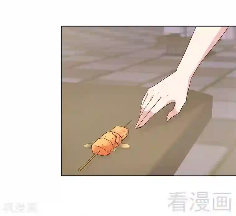 男神萌宝一锅端第85话 想吃霸王餐？