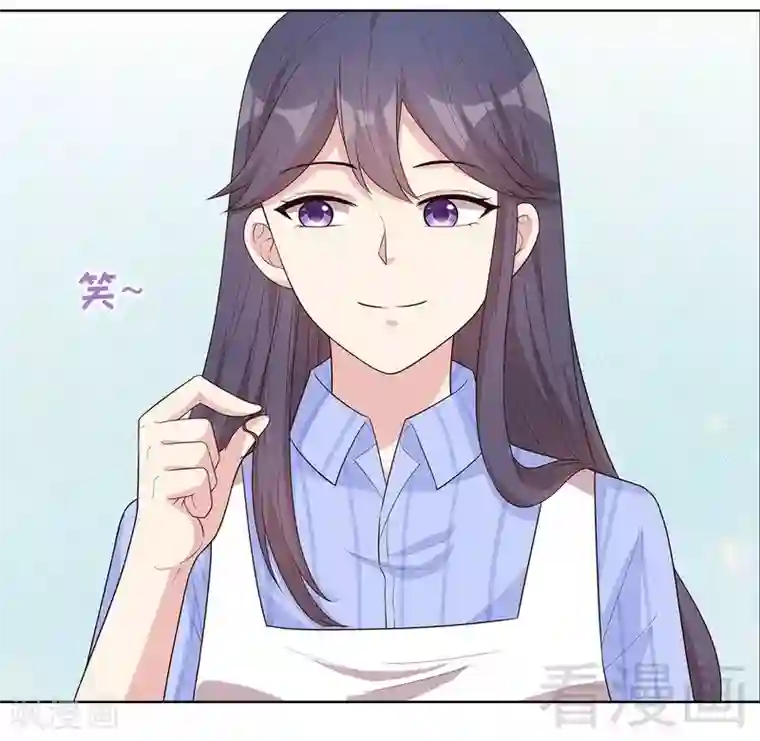 男神萌宝一锅端第85话 想吃霸王餐？