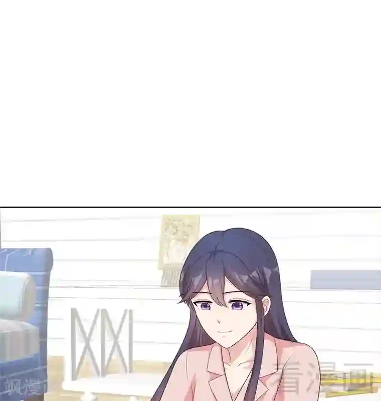 男神萌宝一锅端第86话 三少的用心