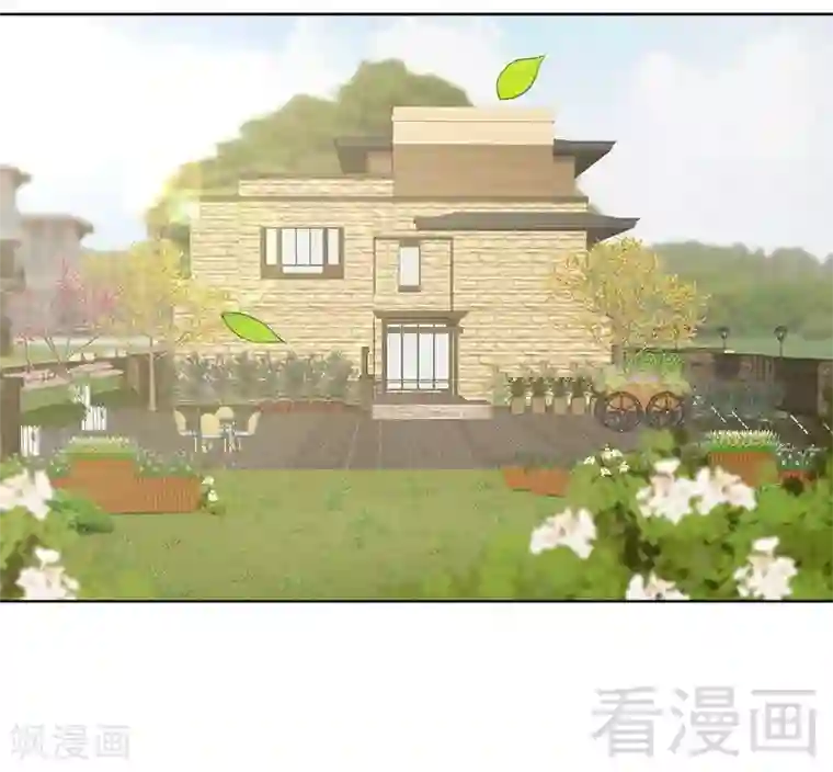 男神萌宝一锅端第86话 三少的用心