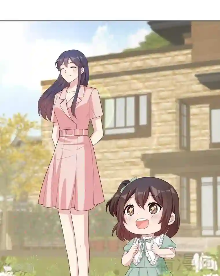 男神萌宝一锅端第86话 三少的用心