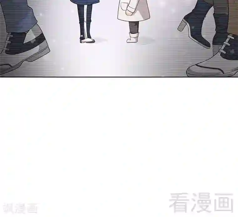 我要看女生的甜甜圈第88话 “霸道总裁”上线中