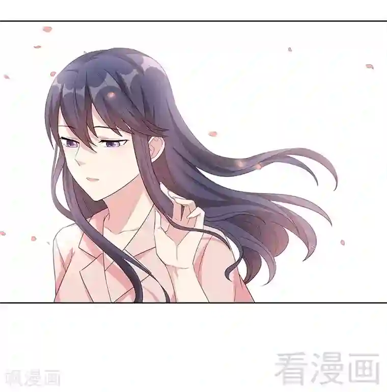 男神萌宝一锅端第89话 喜欢怎会没有缘由