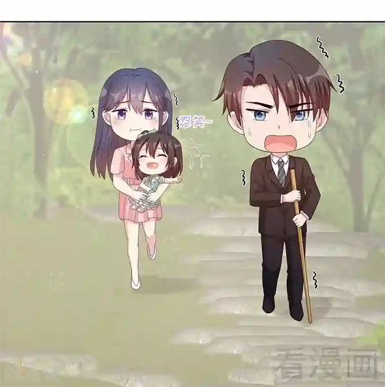 男神萌宝一锅端第89话 喜欢怎会没有缘由