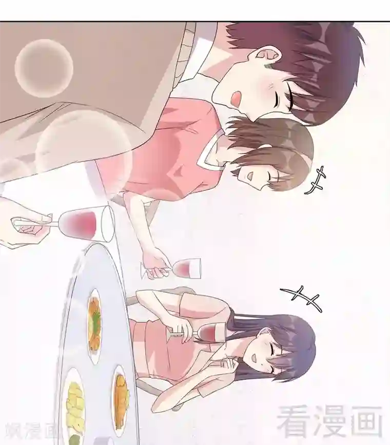 男神萌宝一锅端第91话 醋王驾到