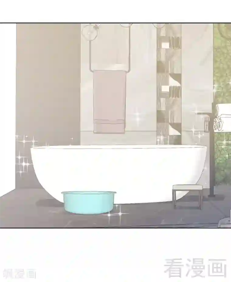 男神萌宝一锅端第92话 虚惊一场