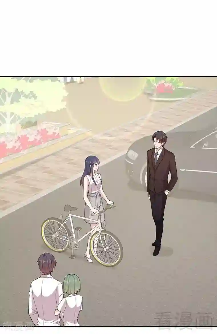 男神萌宝一锅端第92话 虚惊一场