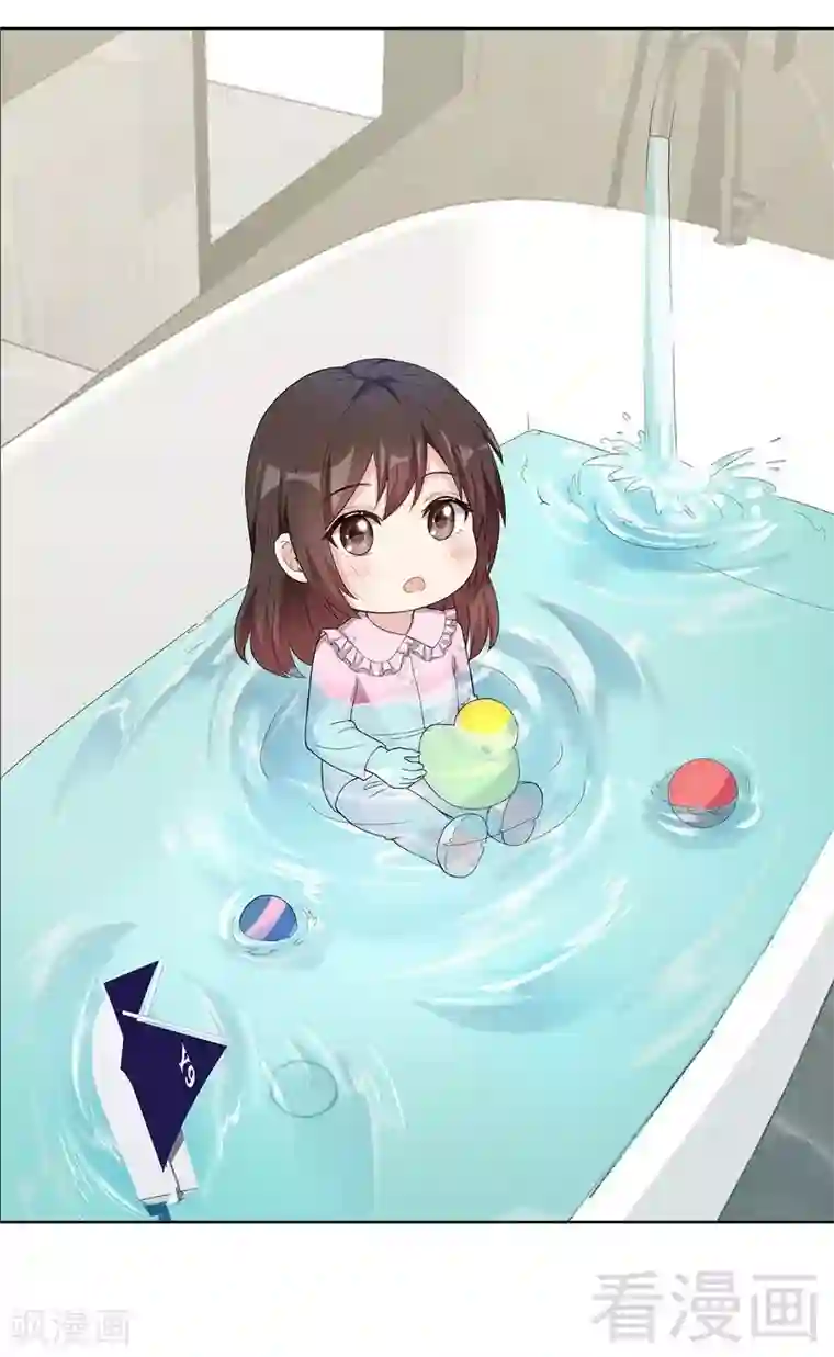 男神萌宝一锅端第92话 虚惊一场