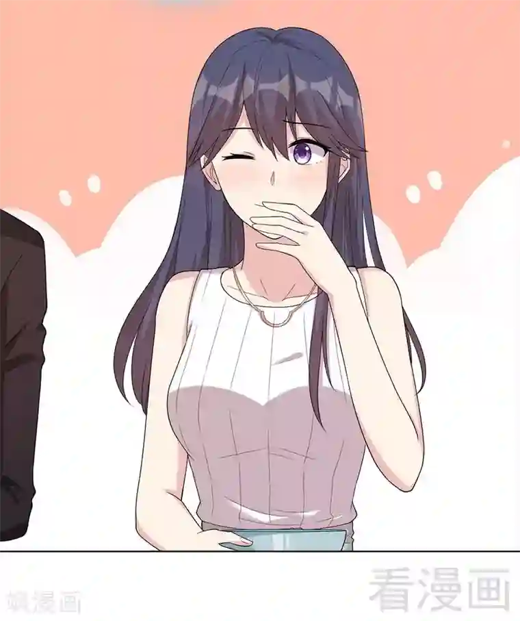 男神萌宝一锅端第94话 慕总在线教你追人