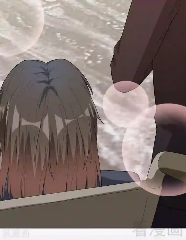 男神萌宝一锅端第95话 惊魂一刻