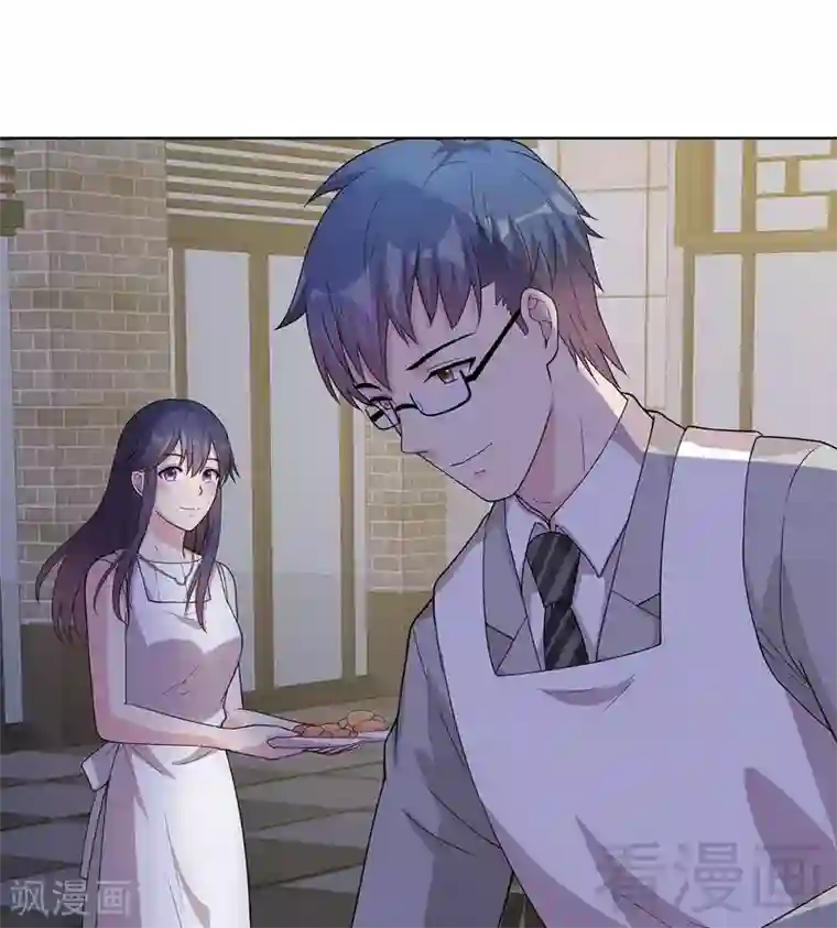 男神萌宝一锅端第95话 惊魂一刻