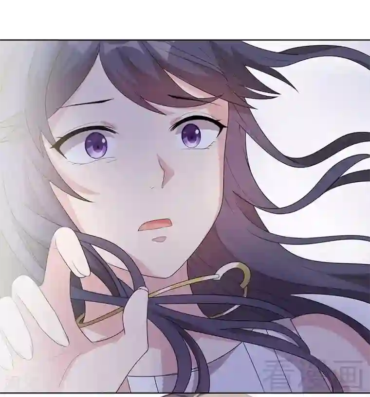 男神萌宝一锅端第95话 惊魂一刻