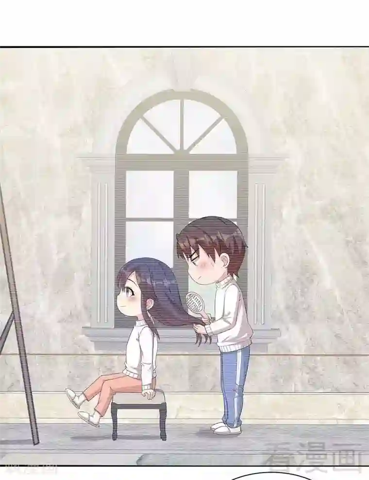 男神萌宝一锅端第99话 不复存在