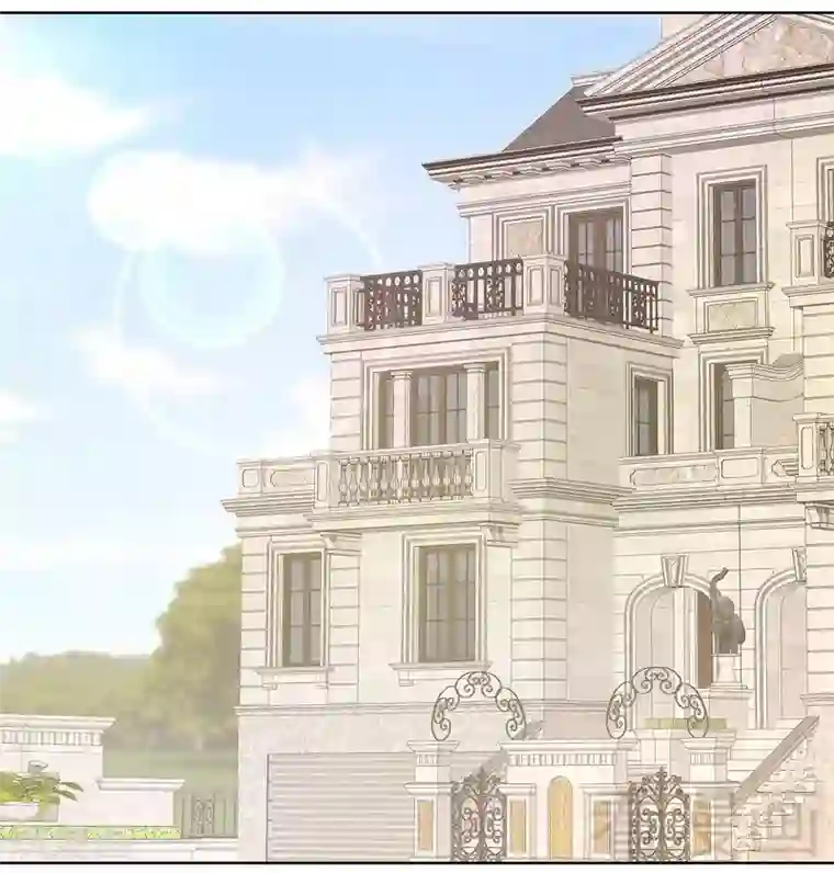 男神萌宝一锅端第100话 我们是什么关系？