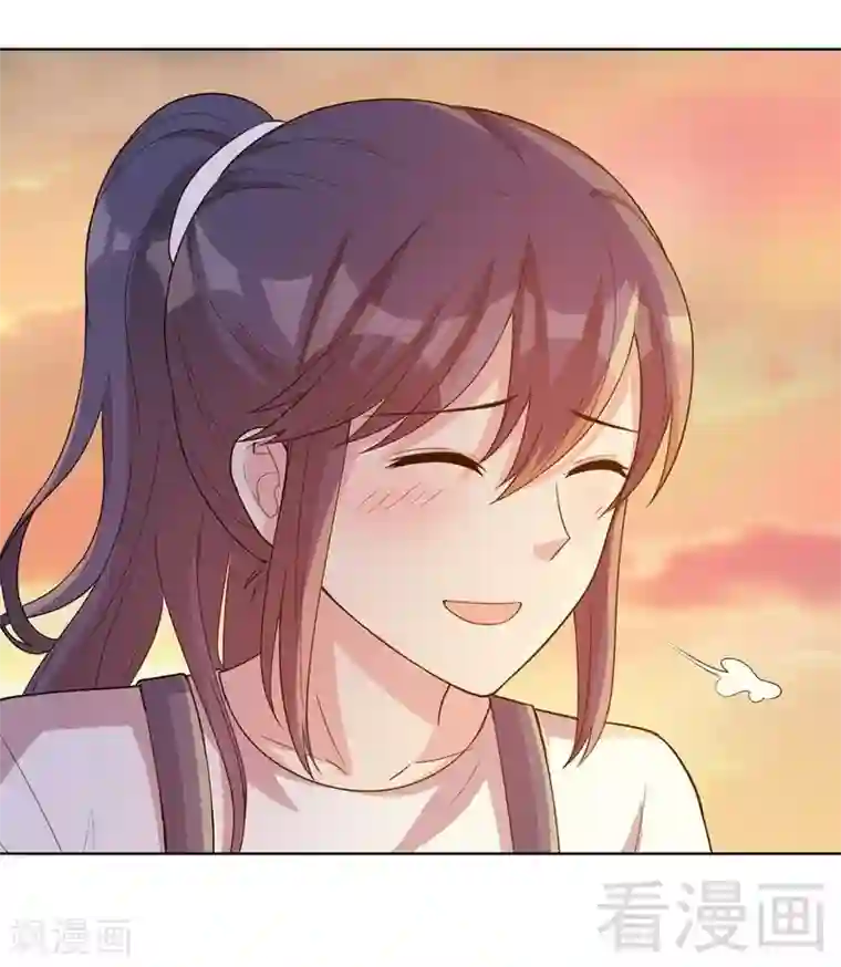 男神萌宝一锅端第104话 童真童趣