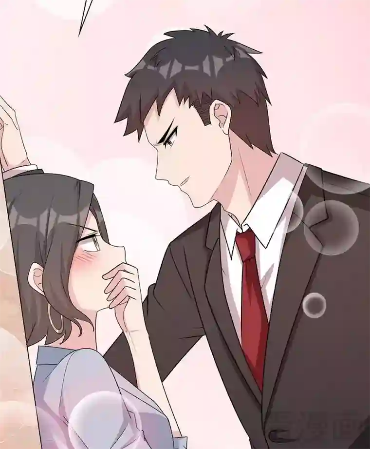 男神萌宝一锅端第105话 有JQ