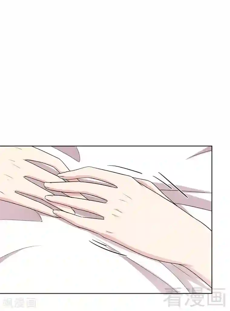 男神萌宝一锅端第108话 叶晴醒来