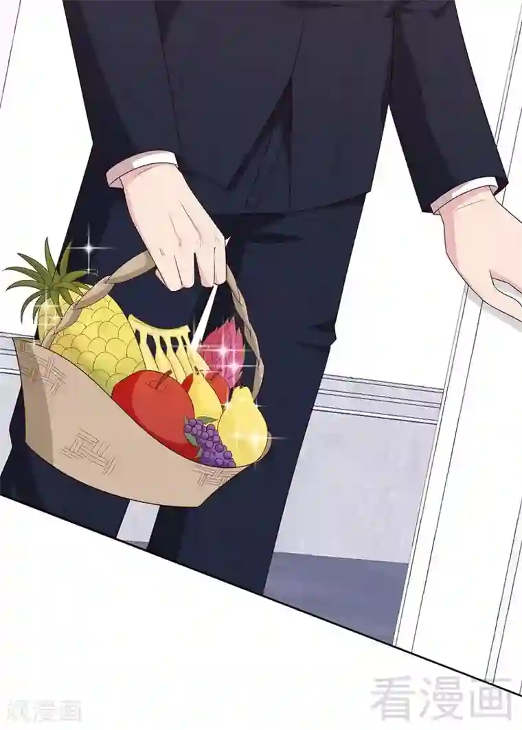 男神萌宝一锅端第110话 慕总今天有点古怪