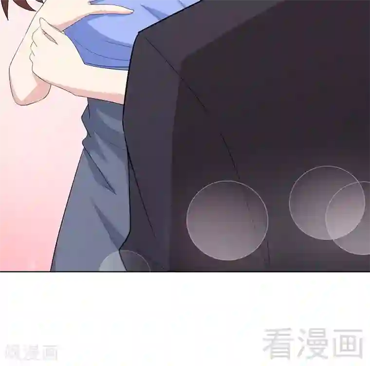 男神萌宝一锅端第111话 告白