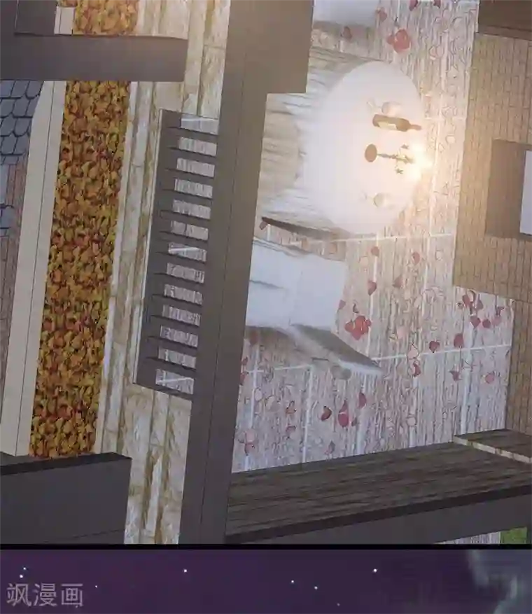 男神萌宝一锅端第111话 告白