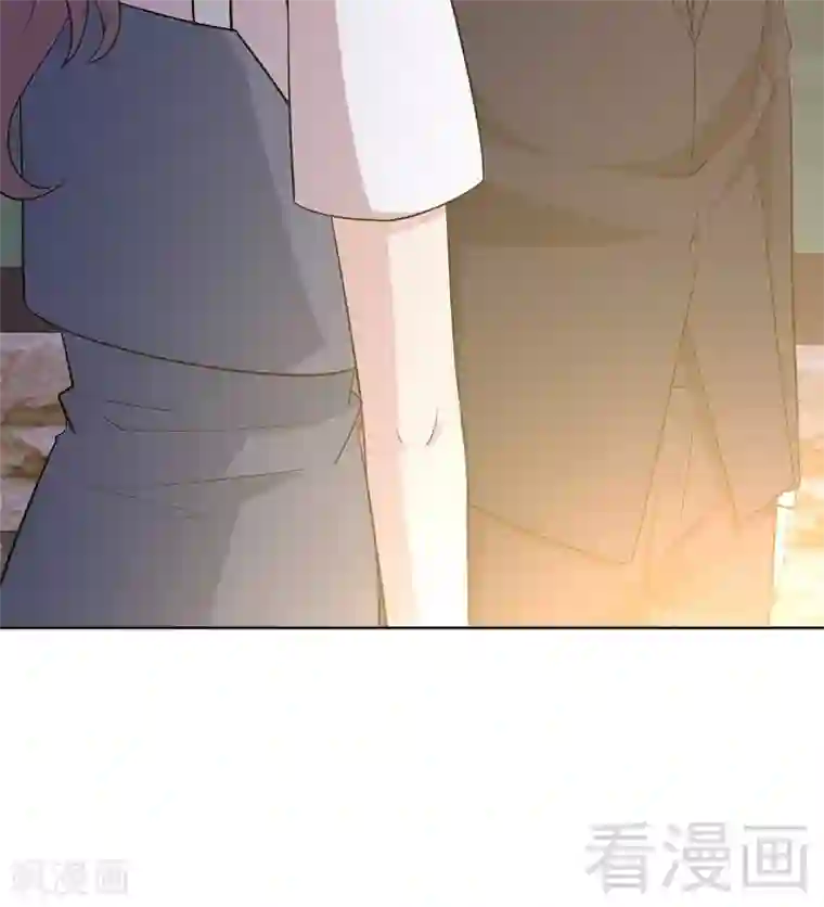 男神萌宝一锅端第111话 告白