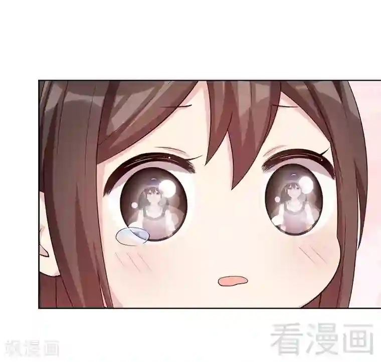 男神萌宝一锅端第111话 告白