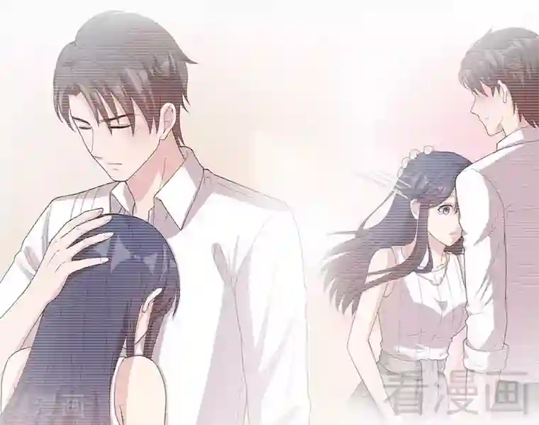 男神萌宝一锅端第112话 为什么还关心我？