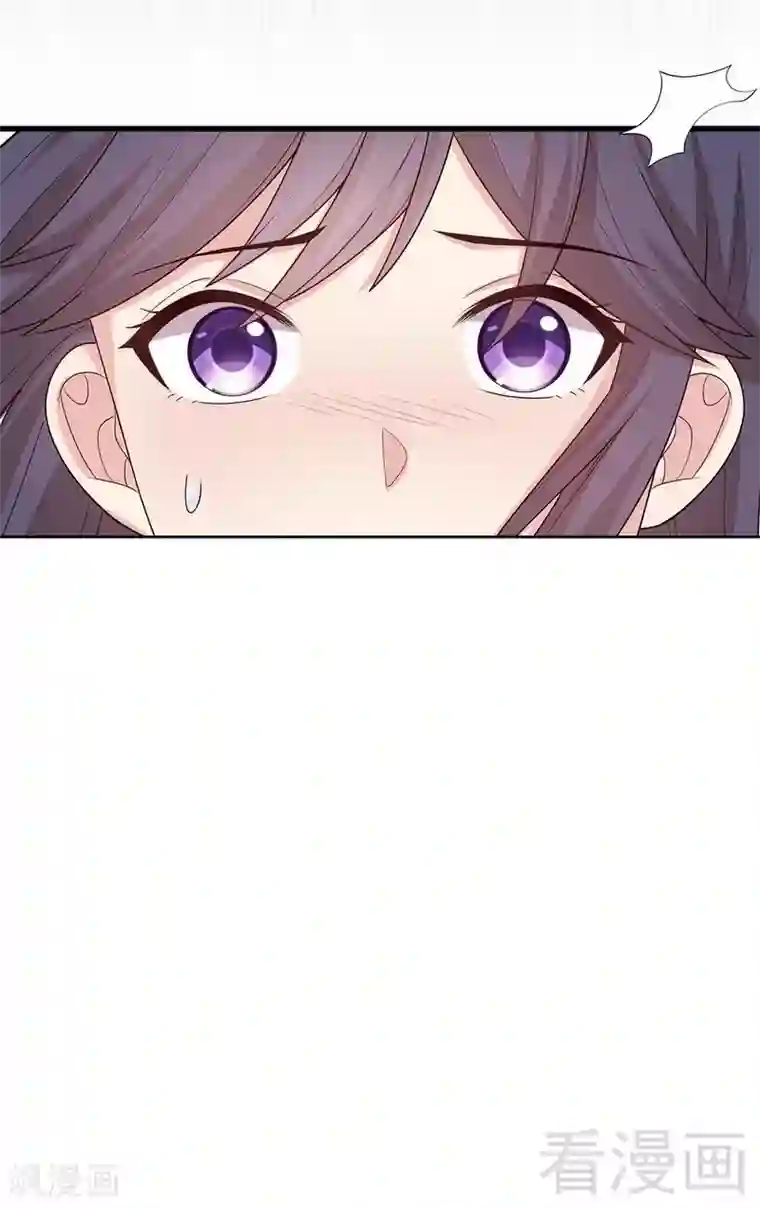 男神萌宝一锅端第112话 为什么还关心我？