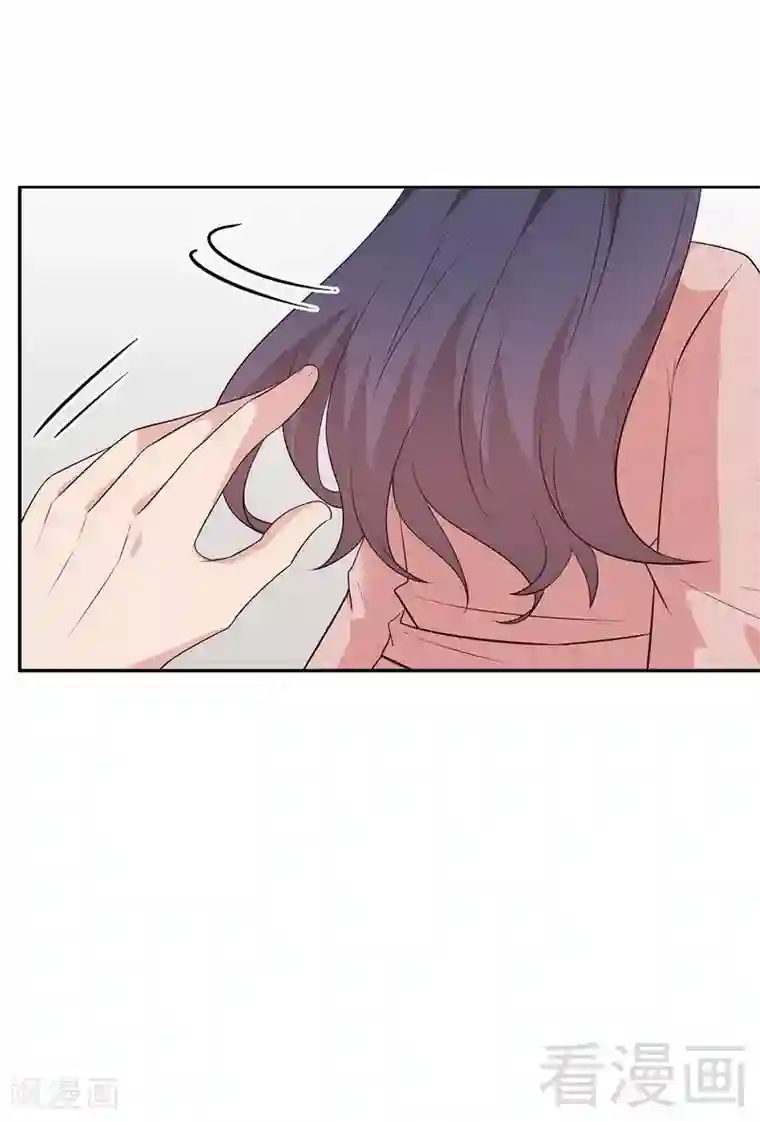 男神萌宝一锅端第112话 为什么还关心我？