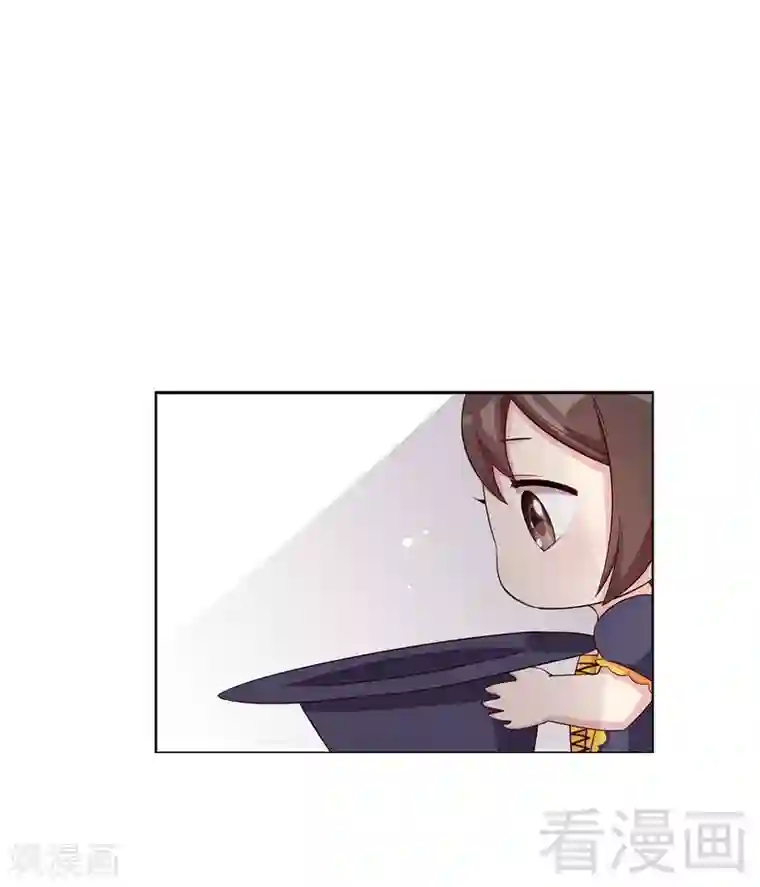 男神萌宝一锅端第112话 为什么还关心我？