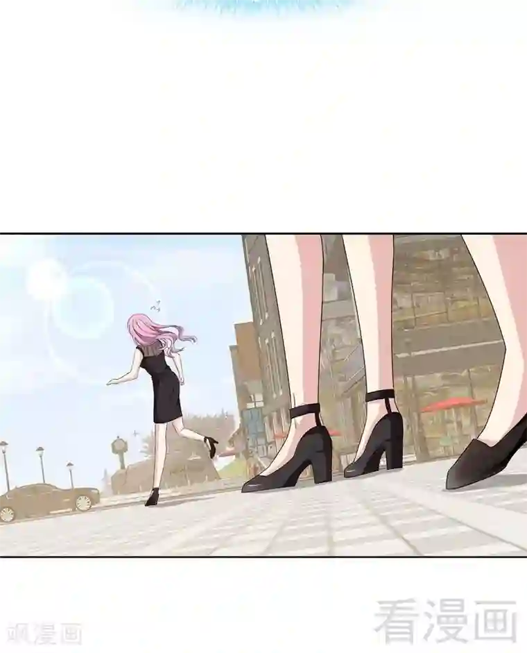 男神萌宝一锅端第114话 总有些人又坏又蠢