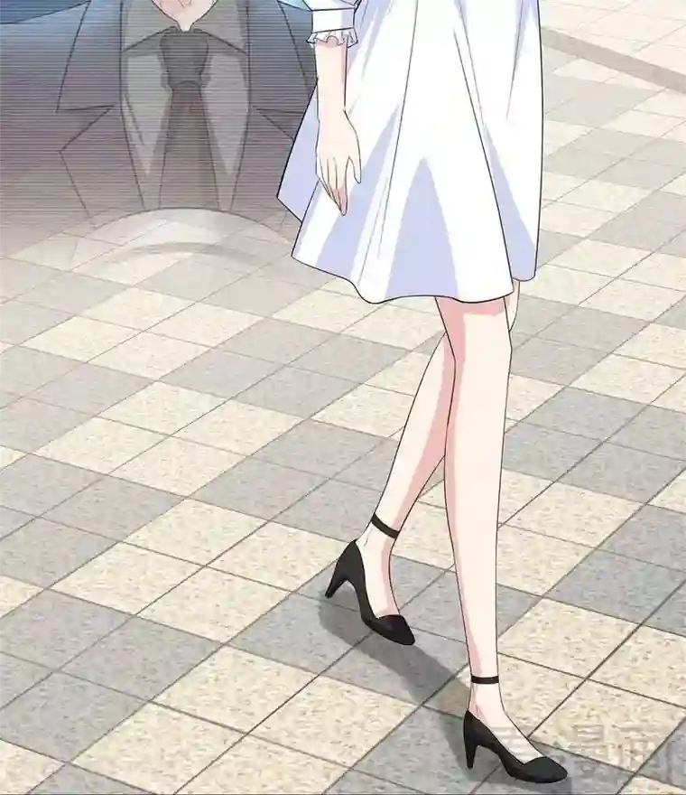 男神萌宝一锅端第115话 有些感情难以修复