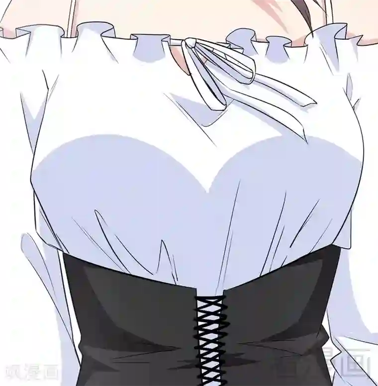 男神萌宝一锅端第115话 有些感情难以修复