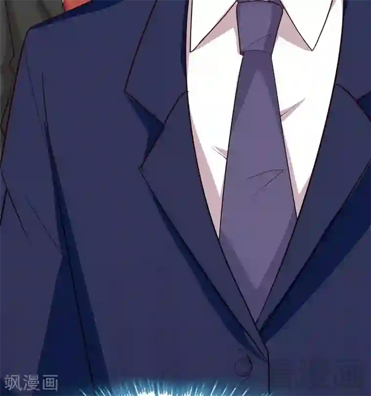 男神萌宝一锅端第115话 有些感情难以修复