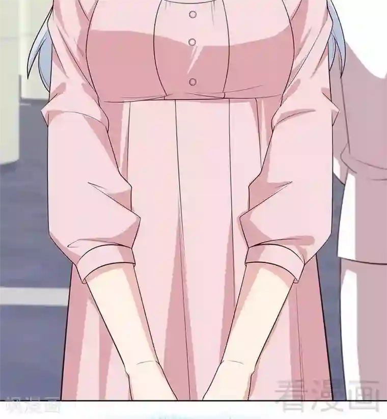 男神萌宝一锅端第116话 她不快乐